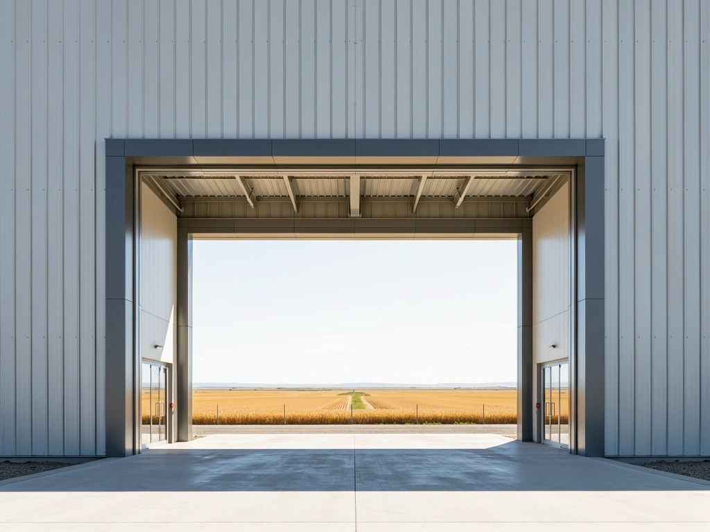 Análisis Agrobusiness