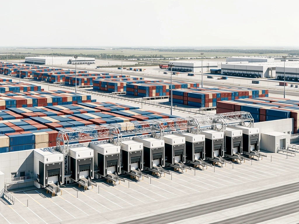 Industria y Logística