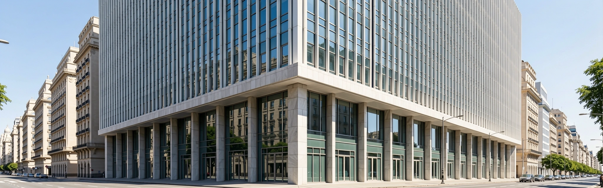 Pacífico Insight Hub Buenos Aires