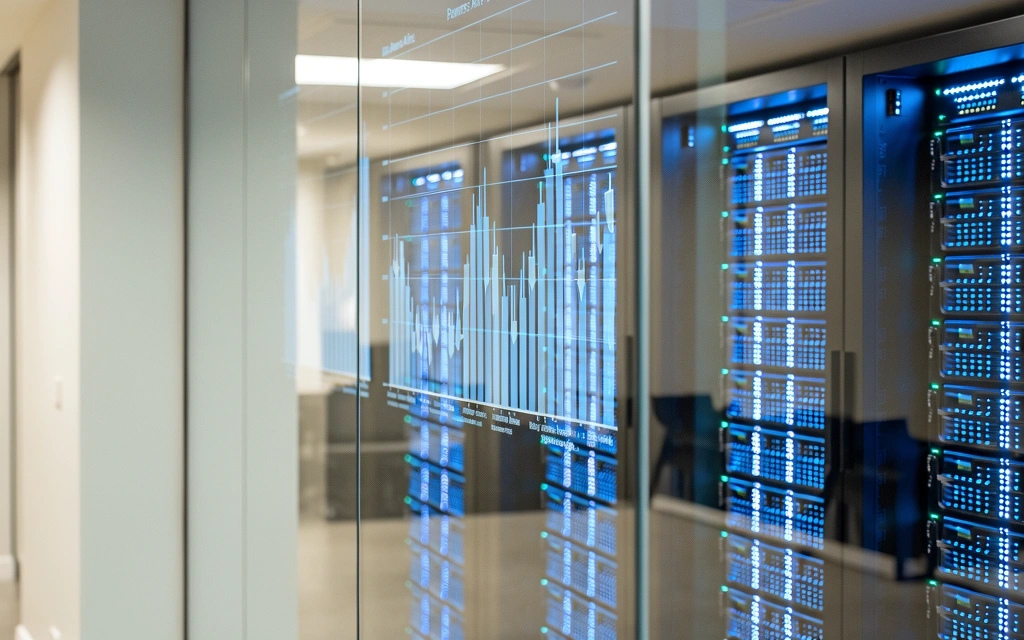 Análisis de datos en Pacífico Insight Hub