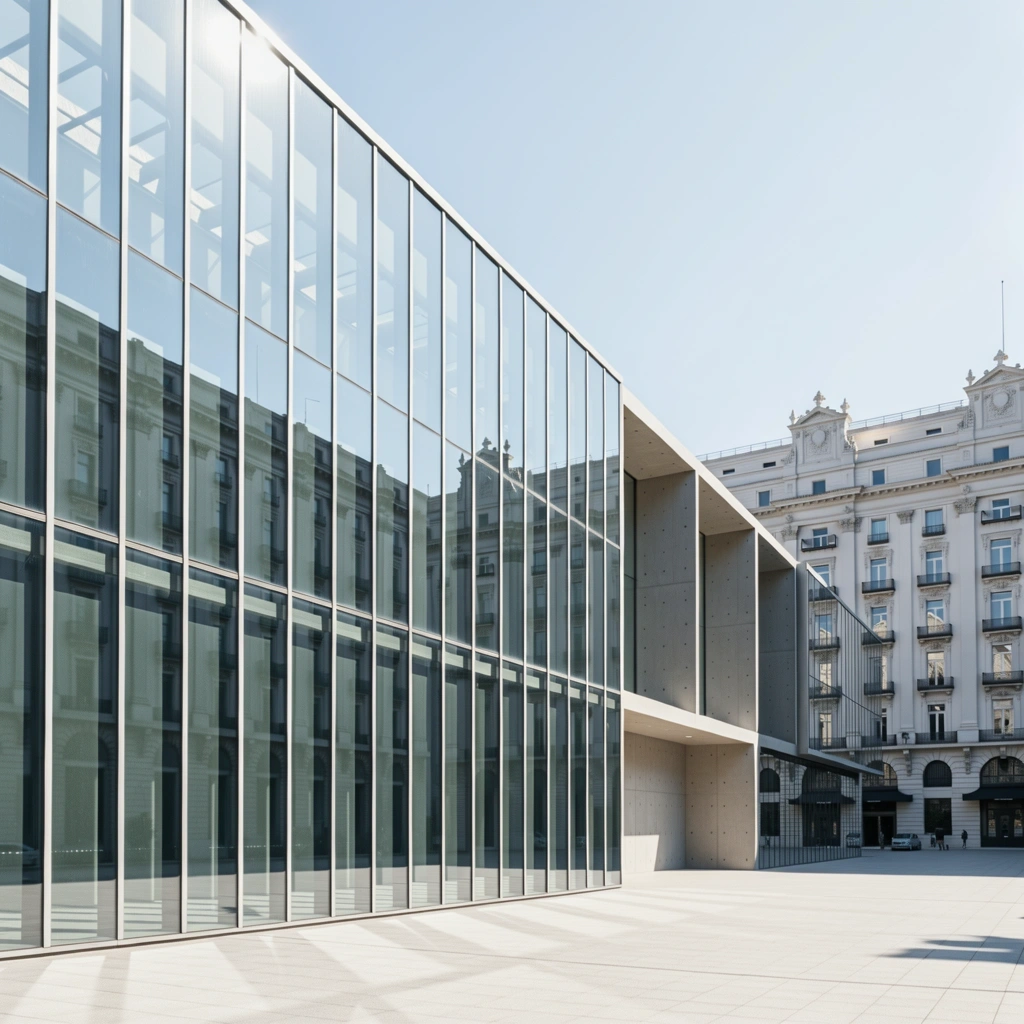 Sede Pacífico Insight Hub