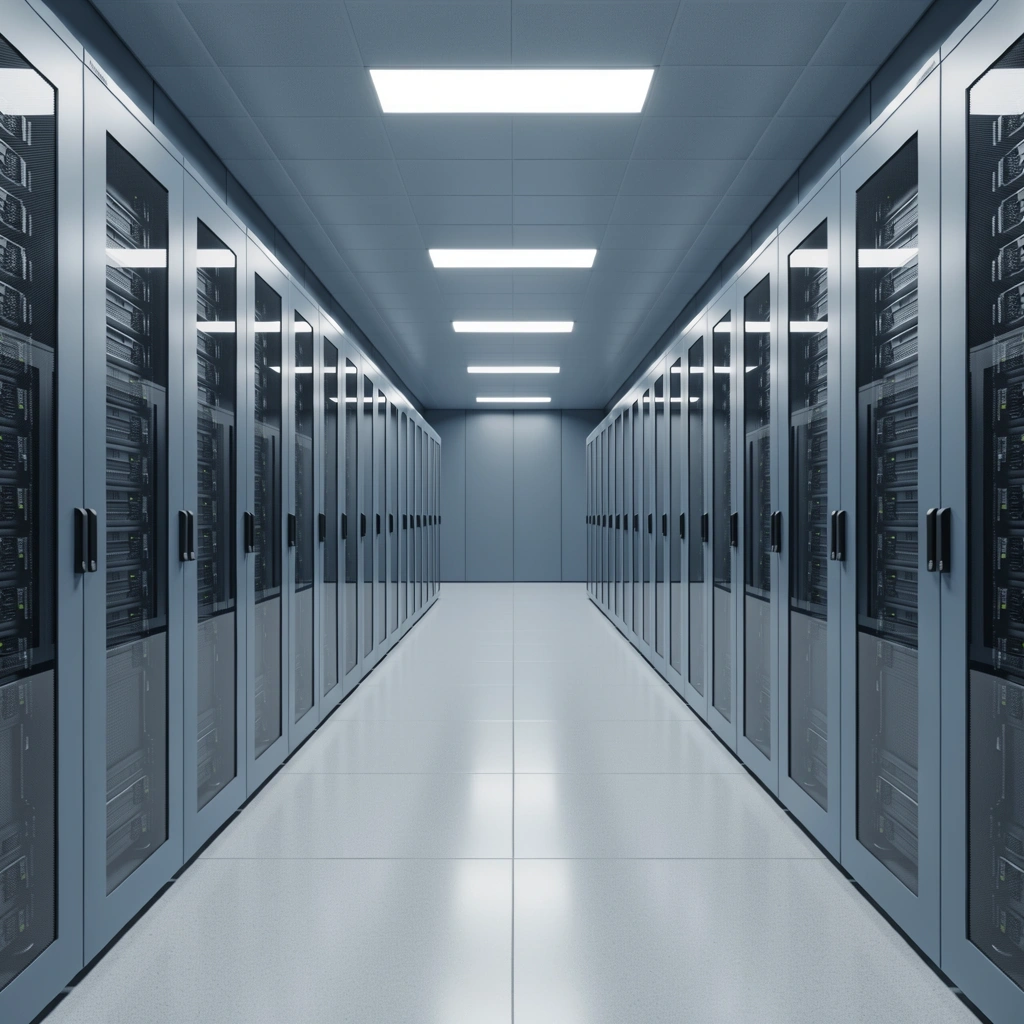 Infraestructura de datos en Pacífico Insight Hub